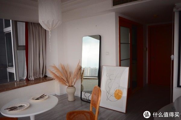 镜面|FITMORE智能健身镜,教练在线指导,未来的居家运动设备