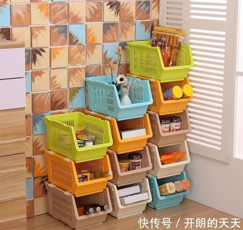 收纳|去趟宜家恍然大悟家里缺乏艺术感,那是因为差这收纳小物件