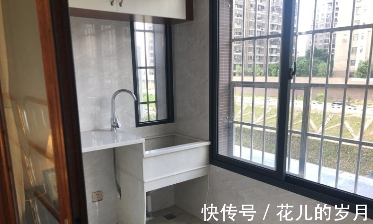 墙壁|110㎡简欧三居室,硬装15万装出轻奢大气的效果,非常值得参考