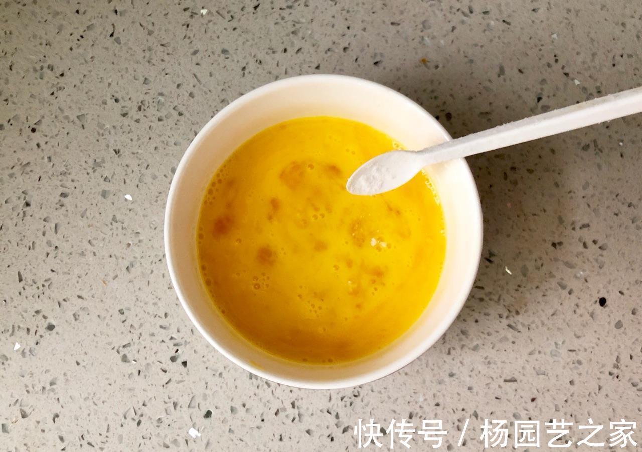 早餐|快手又好吃的胡萝卜卷饼，10分钟就做好，早餐的好选择