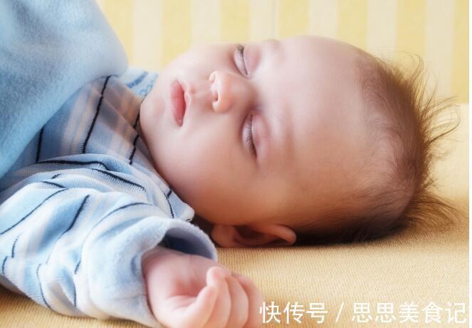 睡眠时间|如何让新生儿睡得好?让宝宝睡得安稳有技巧,新手爸妈学起来