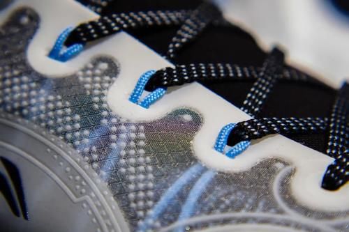 WEN鞋评-开箱｜限量？炒作？在绝对的实力面前都不值一提了