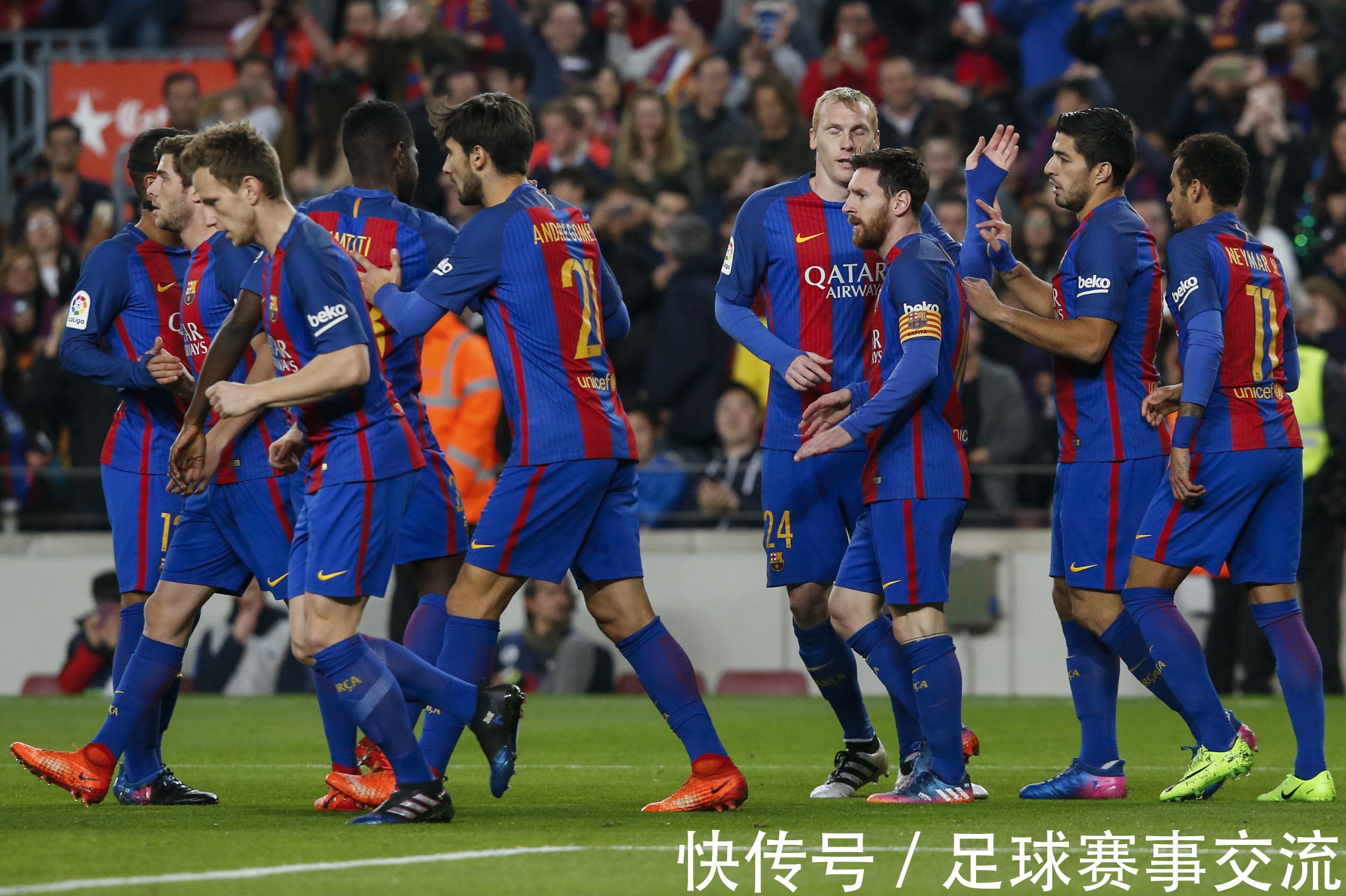 切爾西|今日足球:巴塞羅那vs皇馬 熱刺vs切爾西