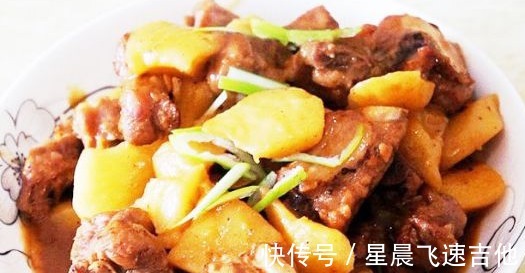 秋天做几道解馋下饭的家常菜，好吃不油腻，不妨了解一下！