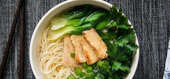 南方人吃面和北方人吃面,差别在哪吃货一眼就看出,不服来辩