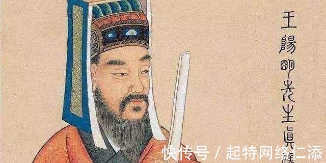 孔子|明朝一哥王阳明：凭什么能力压曾国藩，成为千年第一圣人？