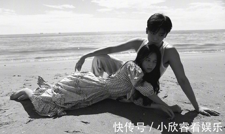 周也|《山河令》周也转型变“禁欲女”,穿的清纯,但却感觉“熟透了”