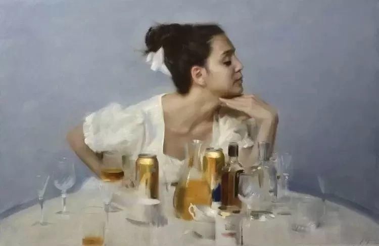 世界顶级美院巅峰对决美术生,你选择哪一派