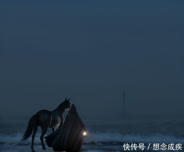 元素|国外超写实表现师,三个月构思海洋之屋,荣获1万美元