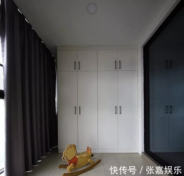 洗衣房|原来阳台还能这样设计,我家竟然浪费了好几万,还不如人家的好