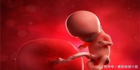 胎儿|进入孕期这一周,宝宝更容易缺氧,孕妈改掉几个坏习惯,及早预防