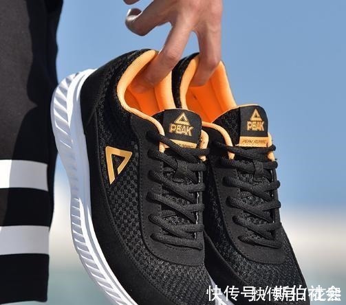 跑步|你瞧不上的“国产跑鞋”,投资400亿人民币,如今能够与阿迪耐克并肩!
