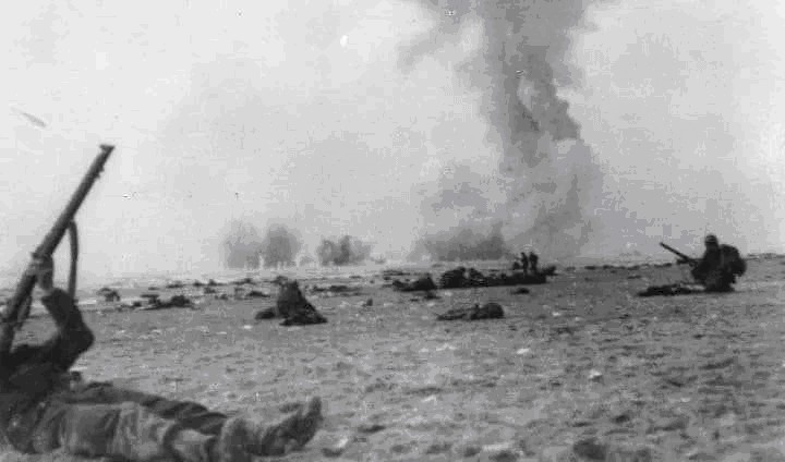 克撤离后|十大未解之谜之敦刻尔克大撤退