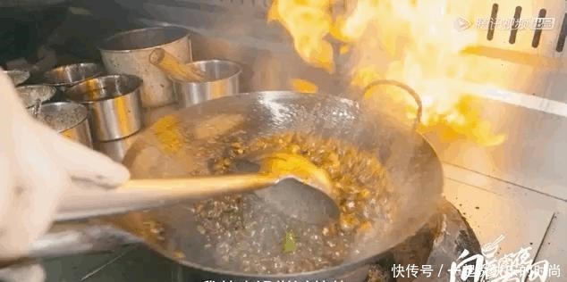 中国宵夜图鉴!(深夜慎点)