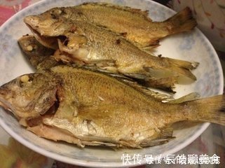 学会这五个做鱼小窍门,妈妈再也不用担心你不会做鱼了!