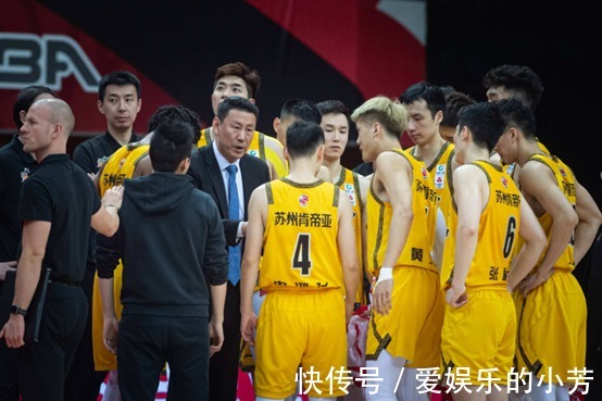 直播|CBA直播苏州肯帝亚VS上海久事,预测久事取胜轻而易举