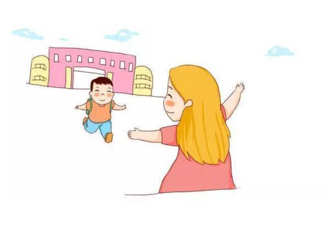 孩子|如果你有个儿子,常说三句话,孩子一天比一天优秀