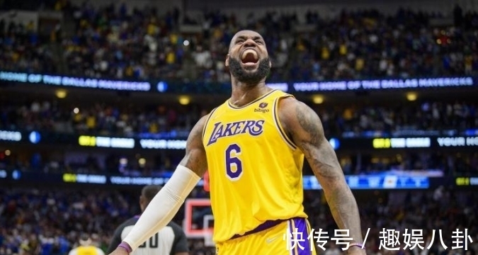 NB肖华：NBA不会再有下一个詹姆斯，没想好失去他会有什么严重后果