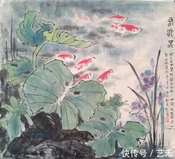 郑乃珖！谢圣望/澡雪精神——庆祝第24届冬奥会中国画24家学术邀请展