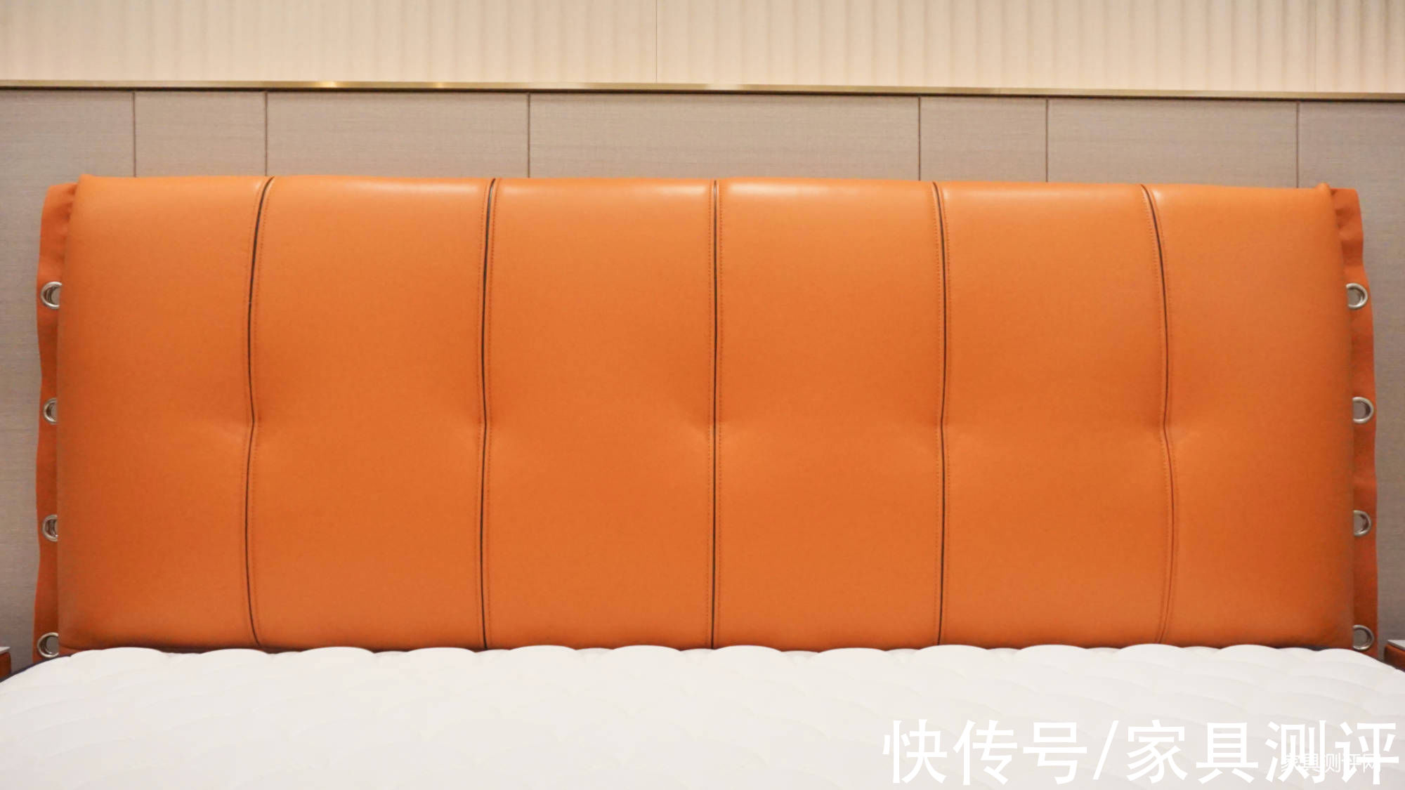 气泡|芝华仕5星床垫测评:波普艺术时尚大床“解压气泡”床垫 玩起来吧