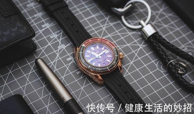 手表 谁说国产手表都很low,proxima潜水表就很赞!