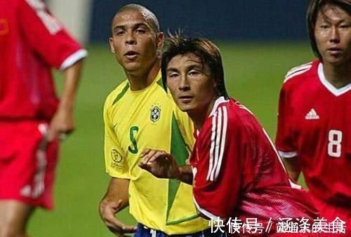 數(shù)據(jù)|拋開數(shù)據(jù)與榮譽 羅納爾多跟C羅之間 你認(rèn)為個人實力誰更強呢