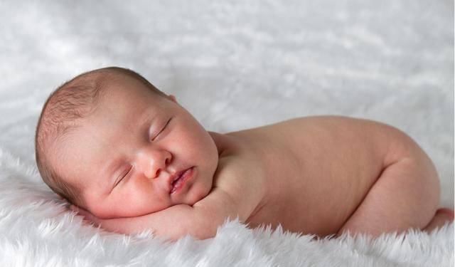 保姆费|这两个时间段降生的宝宝,可能注定很有福气,看看你家孩子是不是