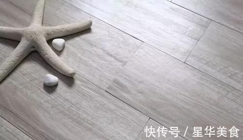 地板|家里不要再铺木地板了,有钱人家铺这种地板更省钱实用,太聪明了