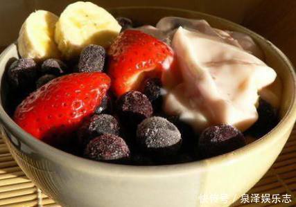  减肥|减肥人的一日三餐，一个月后瘦了10斤，减肥的点开看看