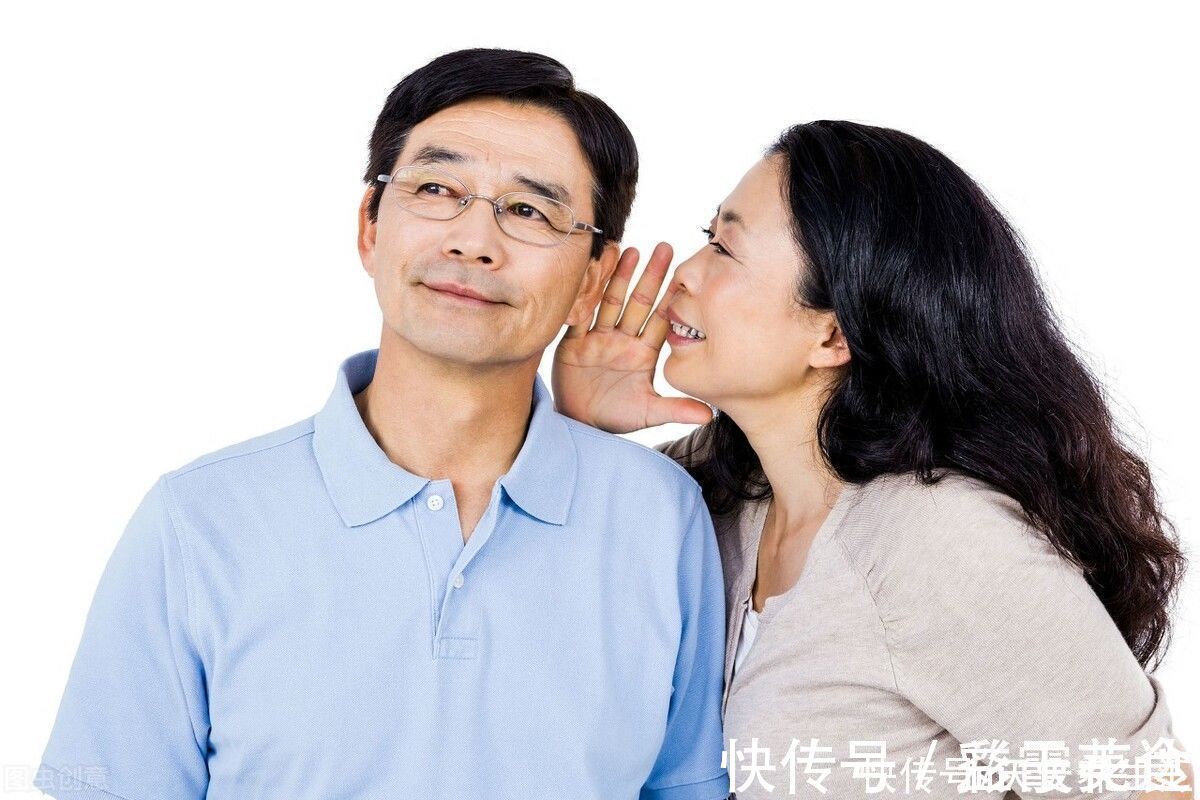 中老年人|50岁之后,不吃4种饭,不睡3种觉,不做2件事,长寿更青睐您