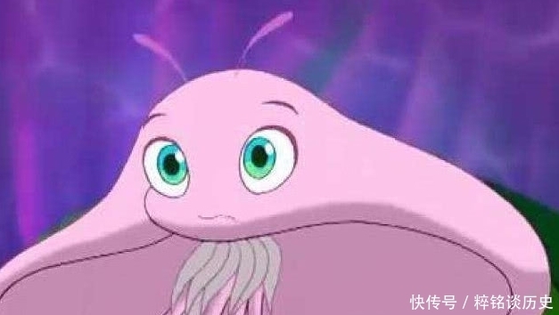 看着很熟悉的动漫动物，05后只认识星猫，全能认出绝对是大神！