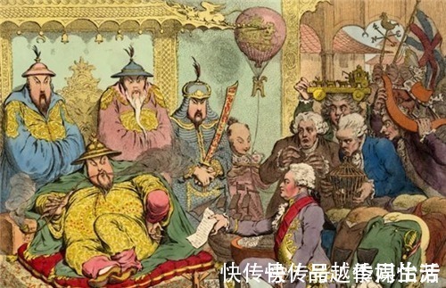 英国|美国 、英国、德国这些中文名怎么来的?你不知道中国翻译有多美