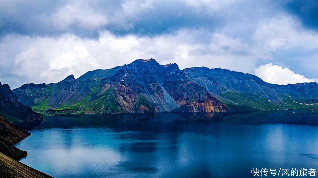 绿水青山|寻找最惬意的夏日，来这五个地方，一起感受被绿水青山环抱