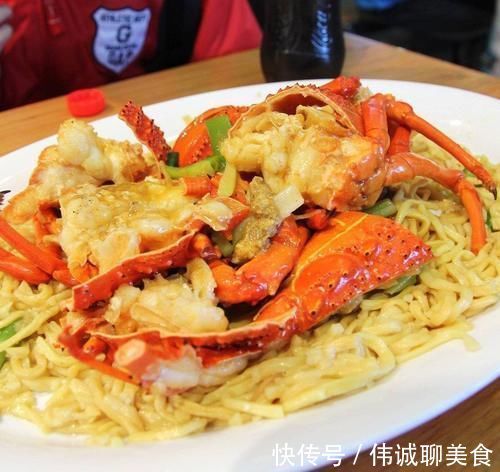 晚餐|跨年夜的晚餐怎么做？这份6道菜的粤菜食谱请收好，美味又有排场