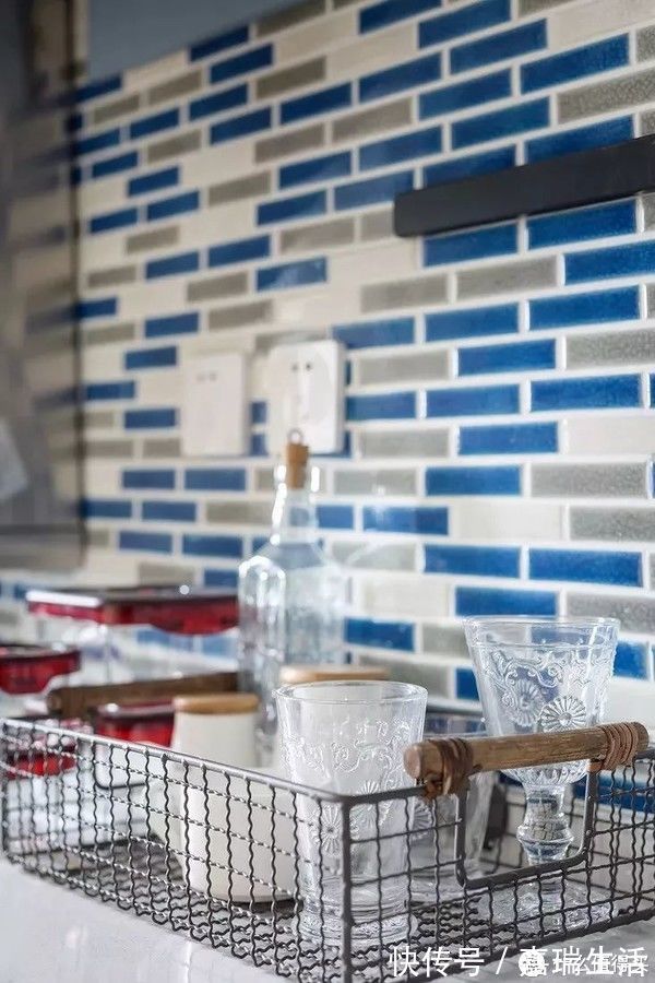 装修|仅有72㎡的家，却被她装修得舒适幸福，入户小清新，越住越舒服