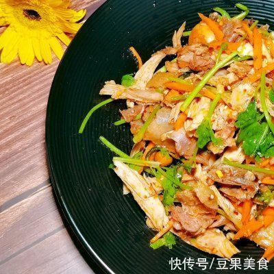 麻油|鲜香可口，吃起来特别过瘾，让人赞不绝口