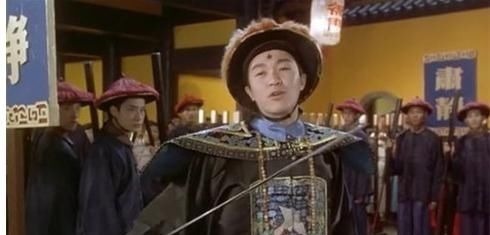 奸臣@古代“先斩后奏”的四大兵器,奸臣最怕见到,尚方宝剑仅排第四名!