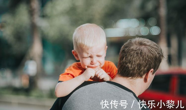 男孩|教育男孩,讲道理是下策,发脾气是下下策,那么上策是什么?