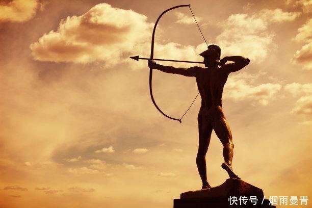 科学依据|摆好姿势就能百步穿杨?古代射箭的场景是神话吗?还是有科学依据