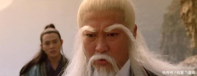 此人一人连败方腊手下众多高手, 武功秘籍成就了天下第一侠士!