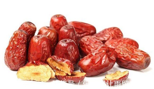 维生素b1|女性容易气血不足，常吃4种食物，造血补血，气色好起来