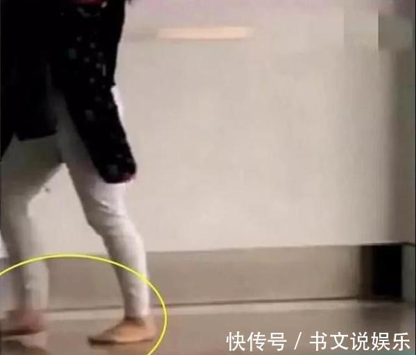 妈妈|大雨天年轻妈妈一个人抱着宝宝冲进医院,看到她的下半身不淡定了