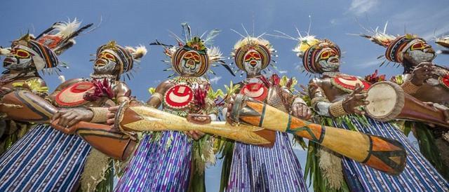 凤凰部落!若你是这4个姓氏之一,可能不是龙的传人,而是远古凤凰部落后代