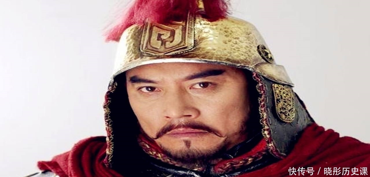 朝中|他替李世民打下一半江山,但只玩乐不争权,也因此救了他的命