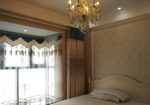 装修|晒晒15万装的新房，邻居参观完笑不停，说我家装修像墓碑，气死！