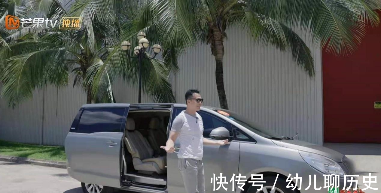 友誼|《披荊斬棘的哥哥》開播!陳小春謝天華林曉峰的友誼,真讓人羨慕