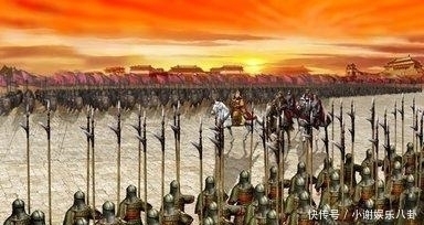 黄泉路|史上最作死的太监明明是件美差,愣是让他把自己作上了黄泉路