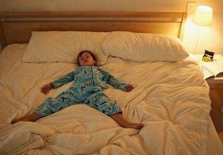 差别|每天都午睡的孩子，和每天不午睡的孩子，一年后的差别挺大的