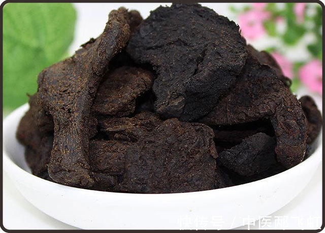 老虎姜|黄精的功效与副作用