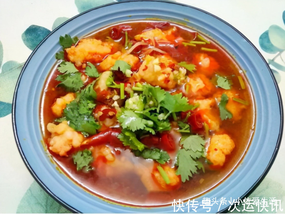 营养家人|鲜香下饭的几道家常菜,好吃不腻人,美味简单又营养家人特爱吃